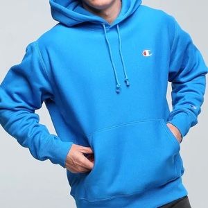 Women's Champion Hoodie